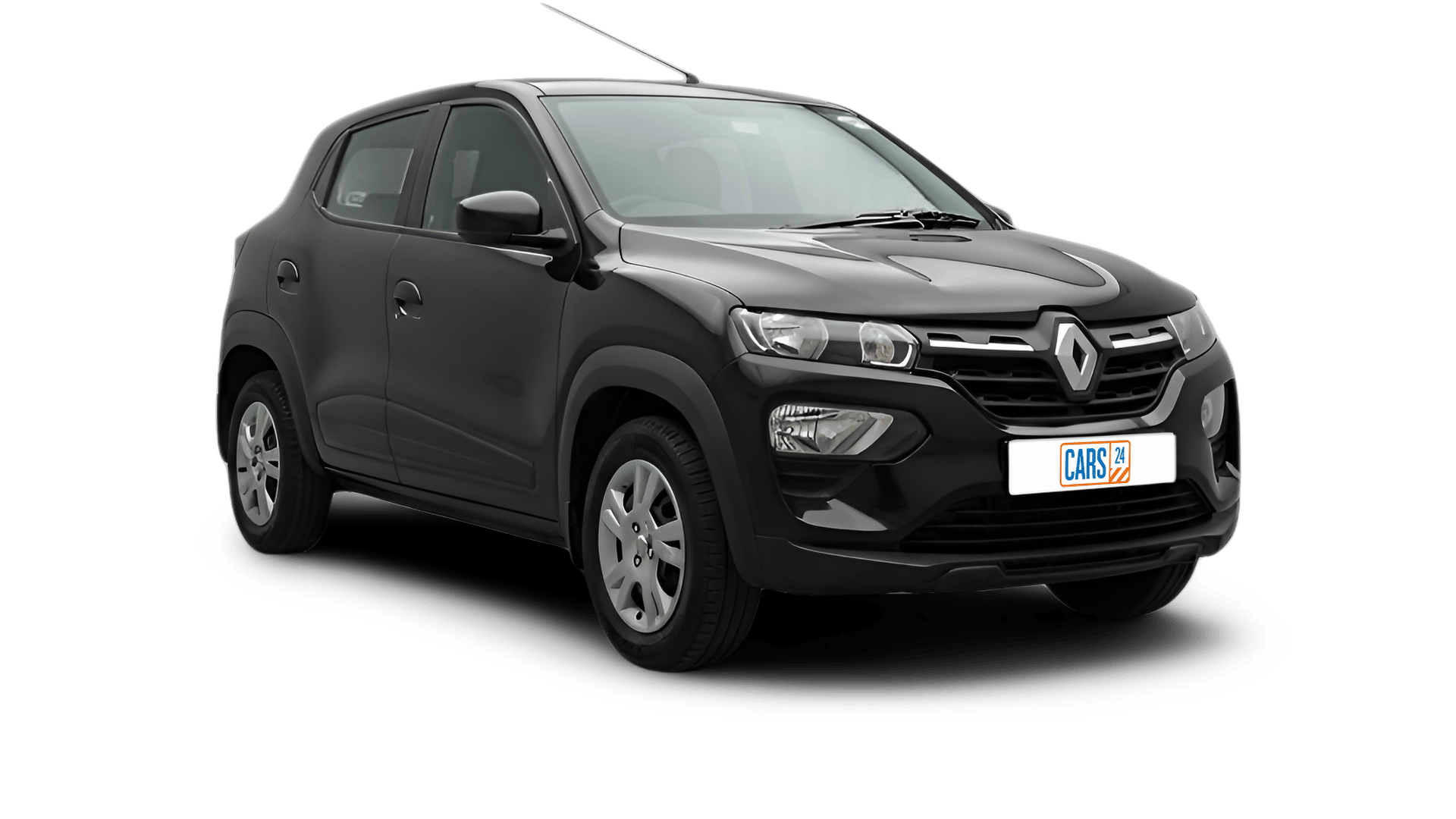 2020 Renault Kwid - Hatchback - Petrol - Manual - ₹2.60 lakh